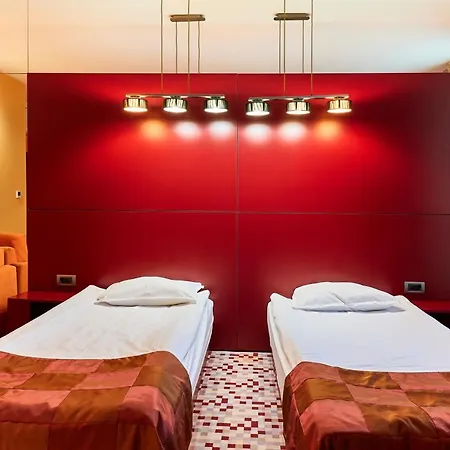 Hotel Monet