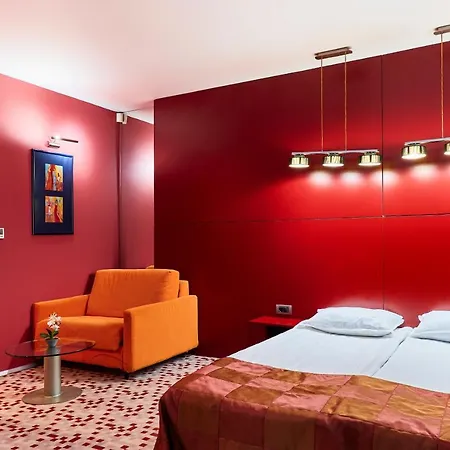 Hotel Monet