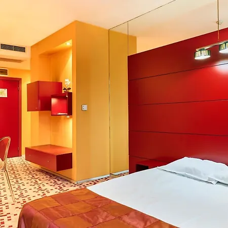 Hotel Monet Plovdiv