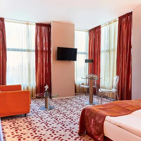 Hotel Monet Plovdiv
