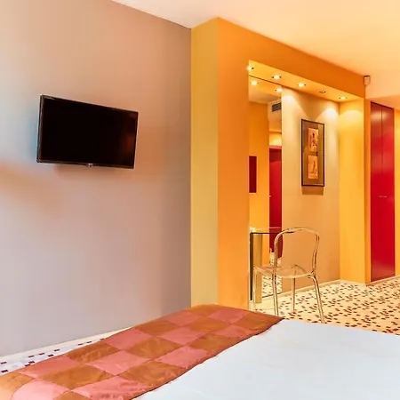 Monet 3* Φιλιππούπολη