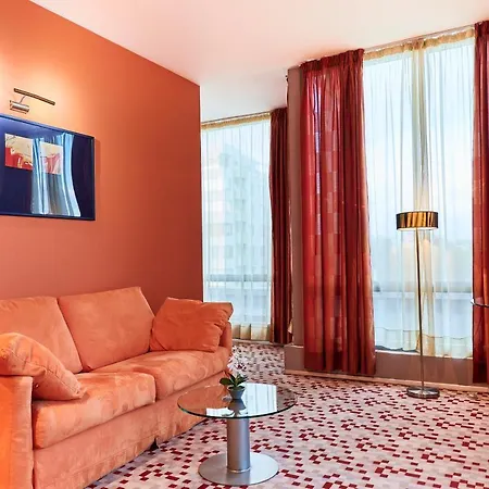 Hotel Monet