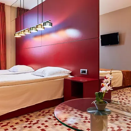 Hotel Monet Plovdiv
