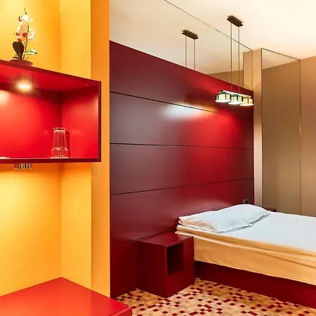 Monet Hotel Plovdiv
