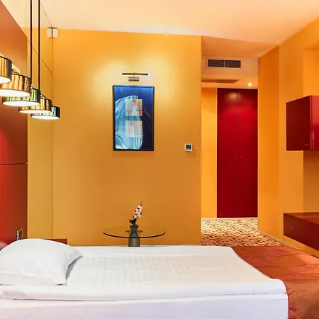 Hotel Monet Plovdiv