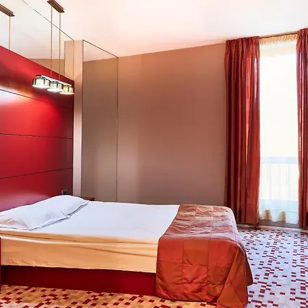 Monet Hotel Plovdiv