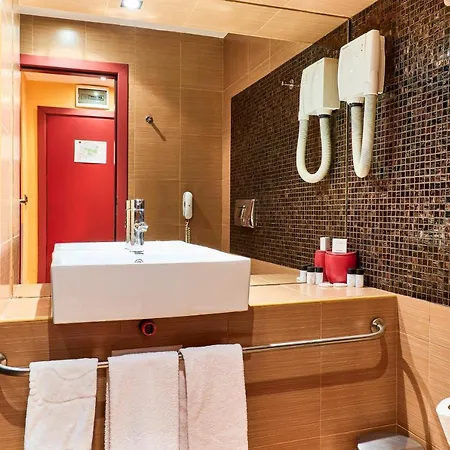Hotel Monet 3*