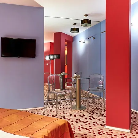Monet Hotel Plovdiv