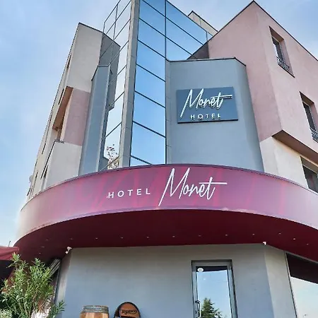 Hotel Monet Plovdiv