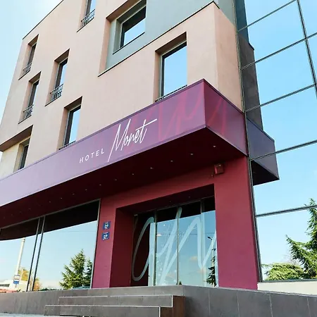 Hotel Monet 3*