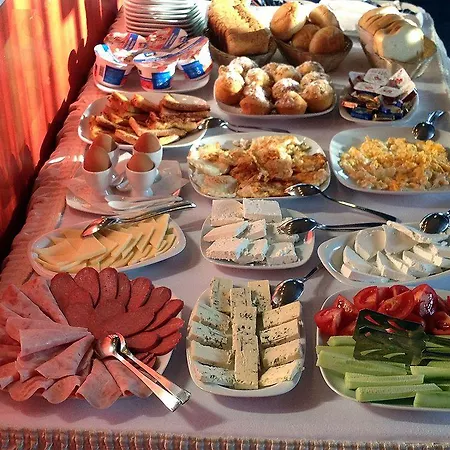 Hotel Monet Plovdiv