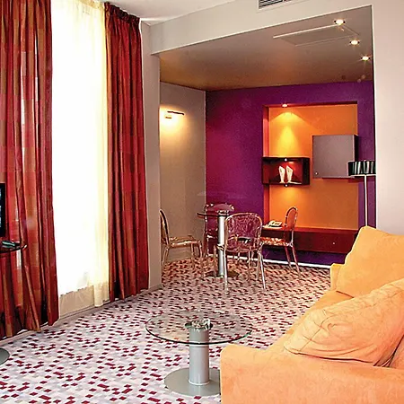 Hotel Monet 3*