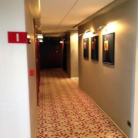 Hotel Monet Plovdiv