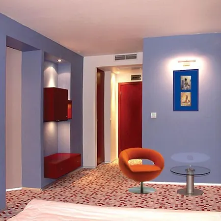 Monet Hotel Plovdiv