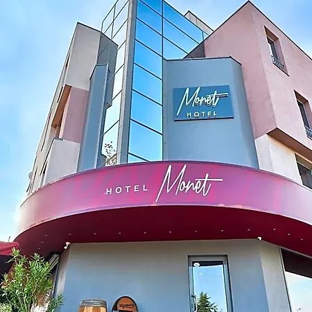 Ξενοδοχείο Monet Φιλιππούπολη