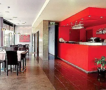 Monet 3* Plovdiv