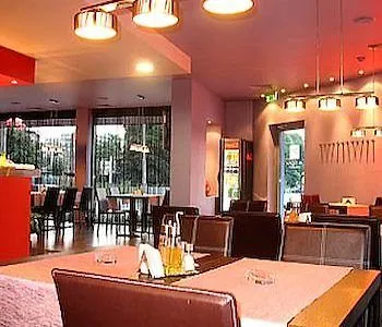 Monet Hotel Plovdiv