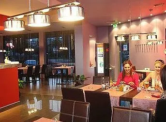 Monet Plovdiv